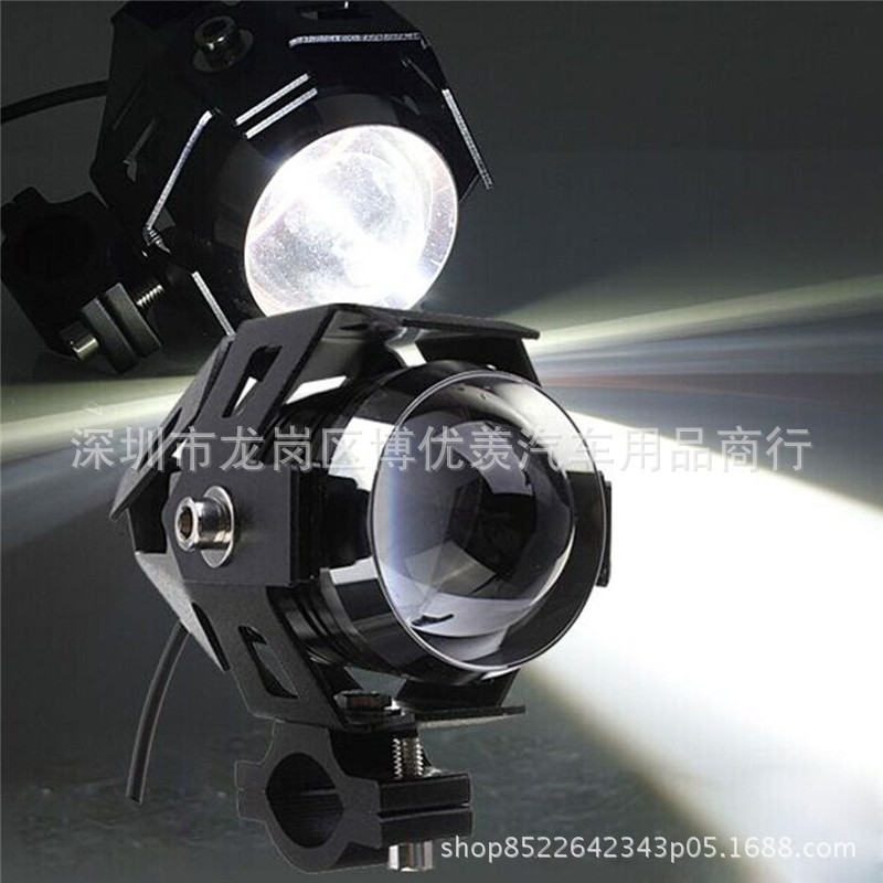 1PC-Motorcycle-LED-Headlight-C