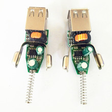 ���ٰ�ȫ�N܇��� �pUSB܇�d����� 2.4A  PCBA����Ʒ����