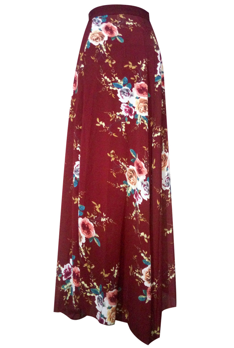 Jupe en tricot - Ref 3441643 Image 12