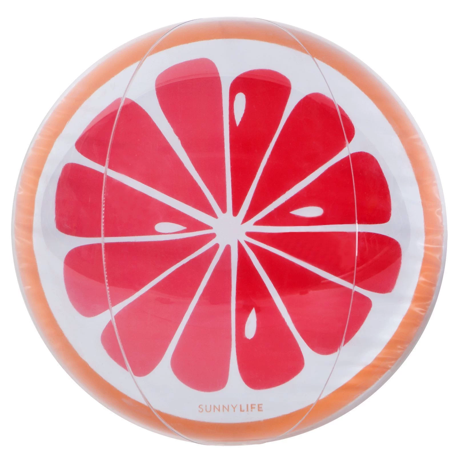 Inflatable beach toy PVC, (Cross-border trading)