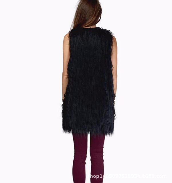 Gilet femme - Ref 3316376 Image 3
