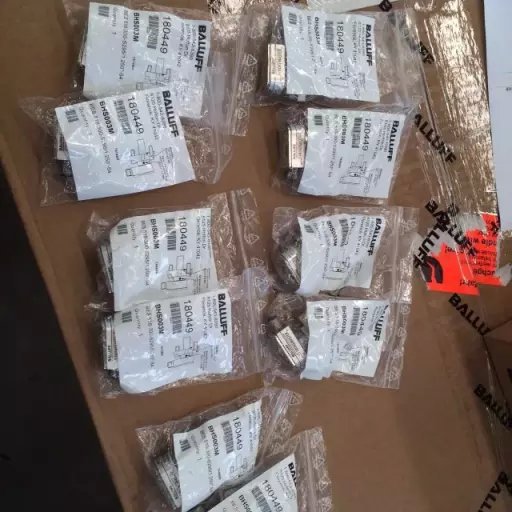 原装balluff巴鲁夫位移传感器*开关BTL6-P111-M0150-A1-S115/KM