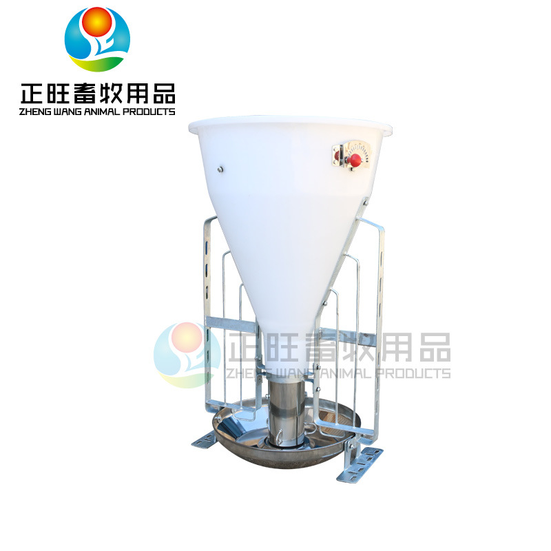 tanque de alimentación de cerdas tanque de alimentación de engorda alimentador automático tanque de recolección de cerdos tanque de alimentación de cerdos gran tanque de alimentación de cerdos equipos de cría de cerdos