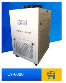 专业冷水机_专业生产UVLED固化机冷水机非标焊接机激光器
