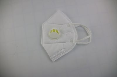 活性炭口罩带呼吸阀 防雾霾折叠无纺布口罩n95防尘口罩厂家批发