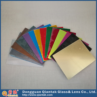 厂家直销亚克力镜面板，亚克力双面镜，亚克力单面镜