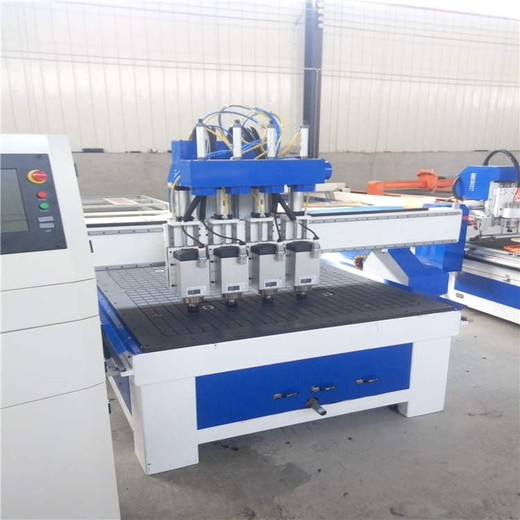 木工数控雕刻机 泡沫石膏板雕刻机 木质工艺品雕刻机