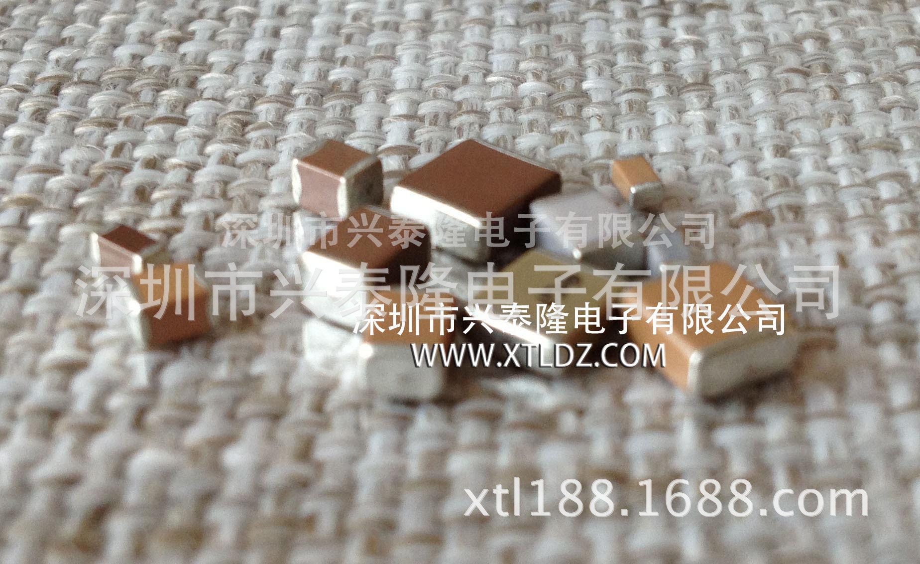 GRM3195C1H393JA01D	1206 C0G 50V 39NF 5%规格齐全 大量现货