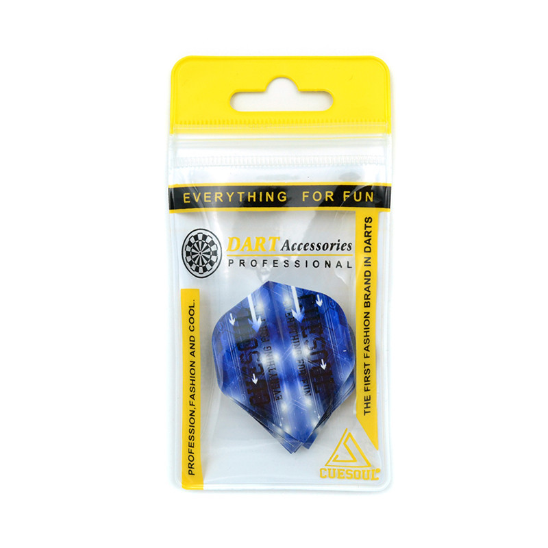 CUESOUL Q darts darts dart parts CSDF-B5207