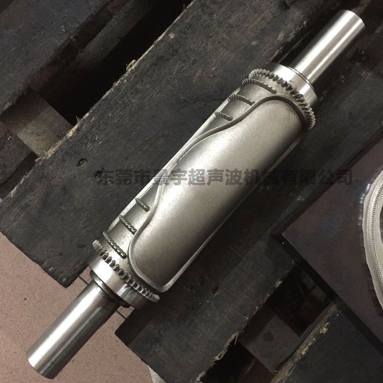 口罩圆模 口罩滚模 3701过滤棉辊刀 口罩圆筒滚筒磨具