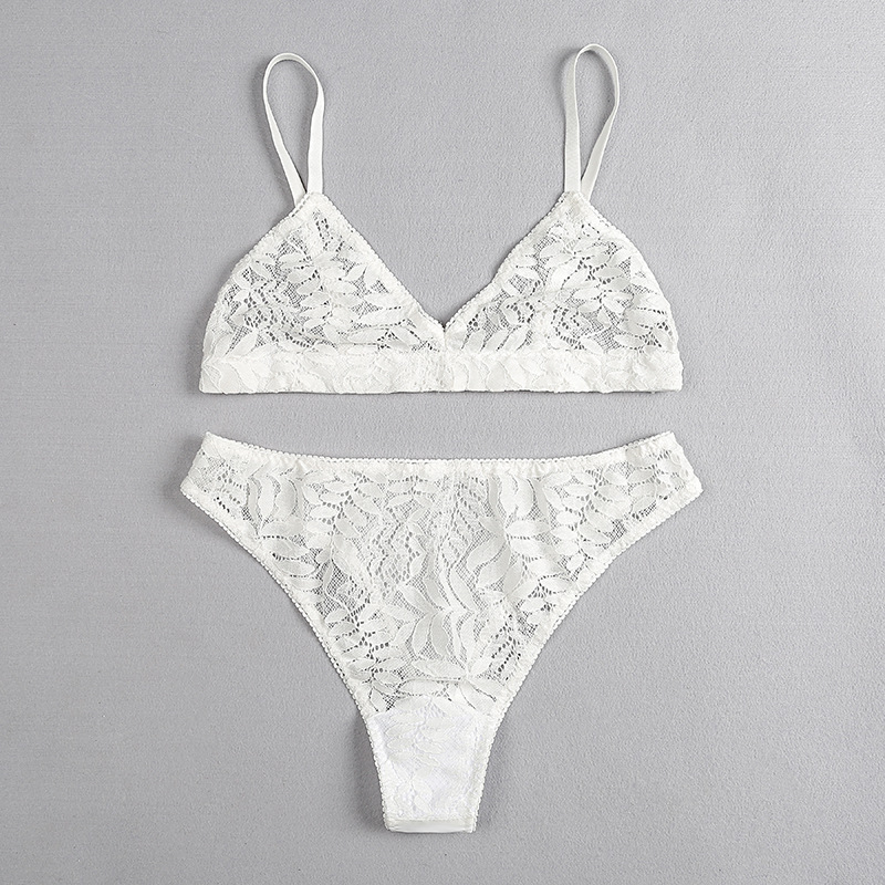 Soutiens-gorge en  dentelle - Ref 3370210 Image 40