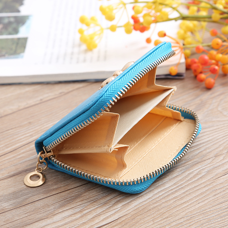 蝴蝶结小版单拉款式