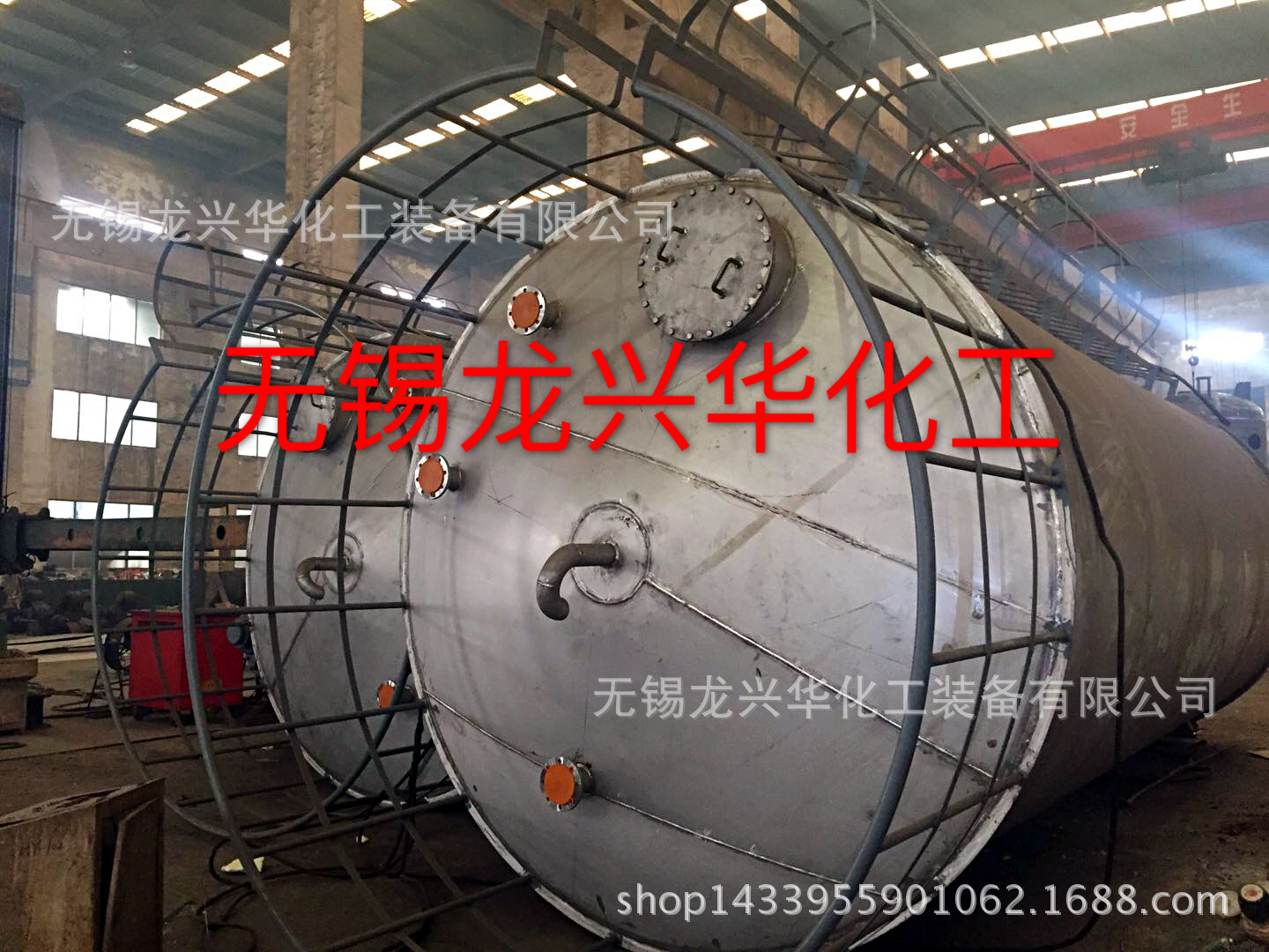 换热器厂家  螺旋板换热器 不锈钢换热器 不锈钢散热器