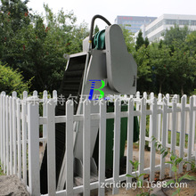 供应回转式格栅除污机  机械格栅机 贝特尔环保专业制造 安装方便