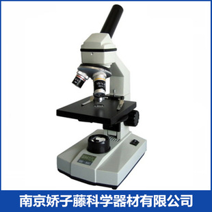 供应彼爱姆简易偏光显微镜BM-11-1（单目）