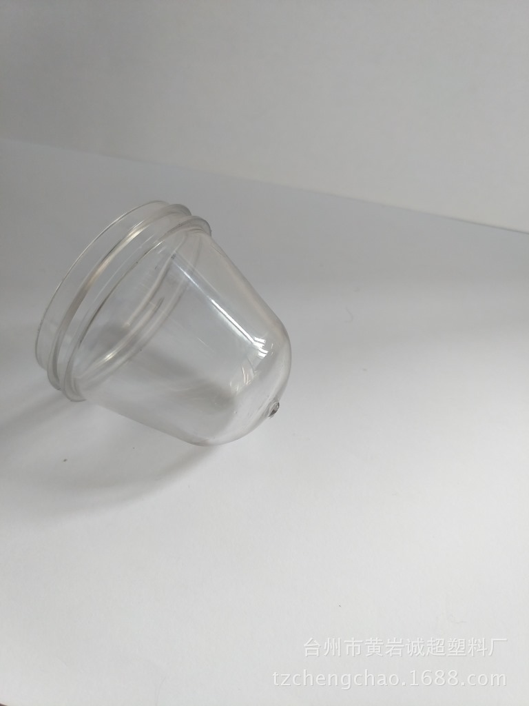 【现货】广口80牙45g PET瓶坯 PET管坯 瓶坯厂家 PET塑料瓶