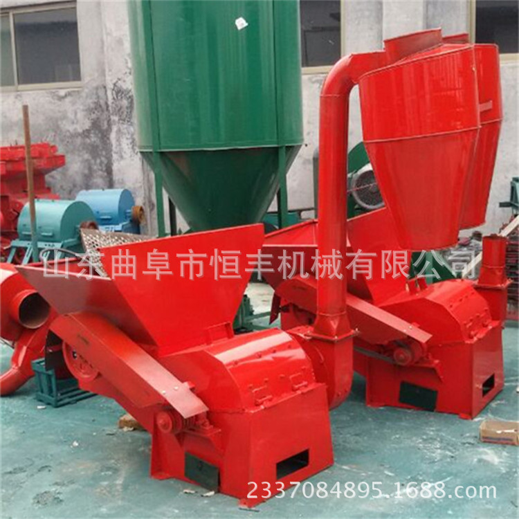 高效低耗 秸秆粉碎机 玉米秸秆粉碎机 秸秆粉碎机价格