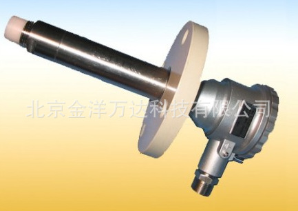 防静电型料位报警器厂家直销 型号:JY-DQJ-3