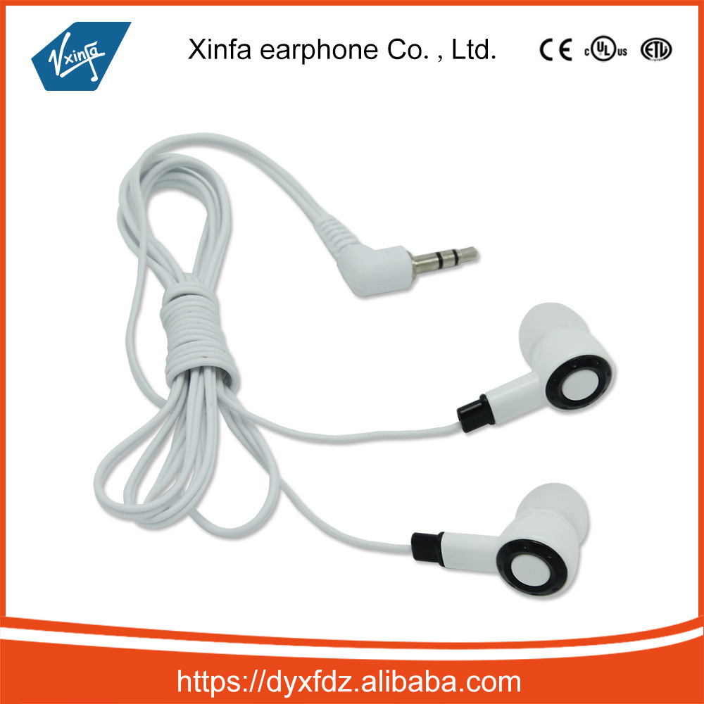 Factory direct production suitable for aviation, tourist buses, high-speed rail, commercial gifts such as headphones