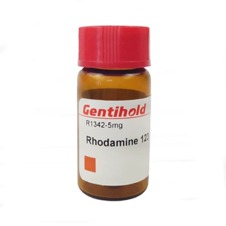 实验试剂 Gentihold原装 罗丹明123  玫瑰红123  R1342
