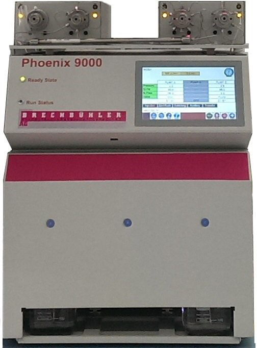 在线全二维矿物油分析系统/液相-气相联用仪器/HPLC-GC 9000