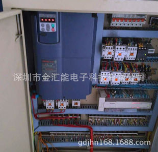 Fuji Inverter Repair UV3 Отказ тревоги Shenzhen Установка, ввод и техническое обслуживание.