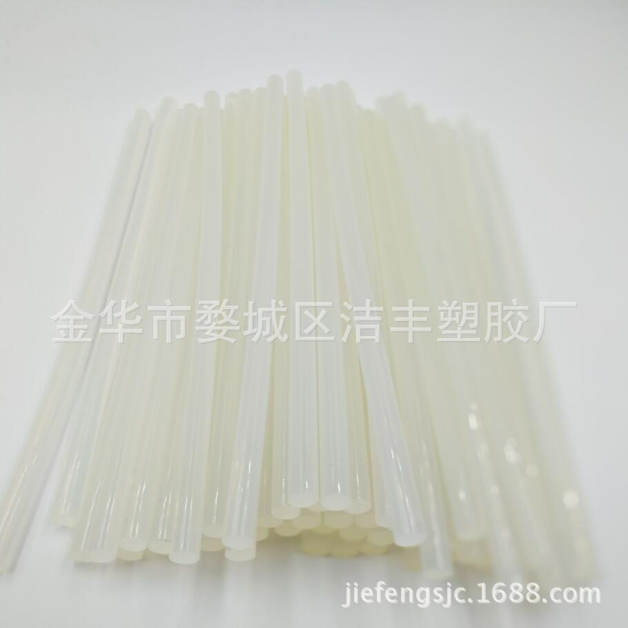 厂家生产热熔胶棒 热熔胶条 热熔胶 蜡烛胶