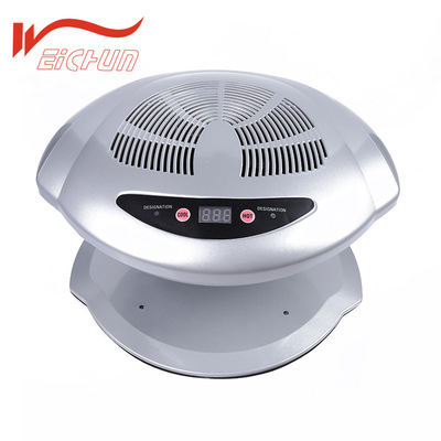 新款 感应美甲工具机器 冷暖风两用指甲油烘干机厂家直销指甲工具