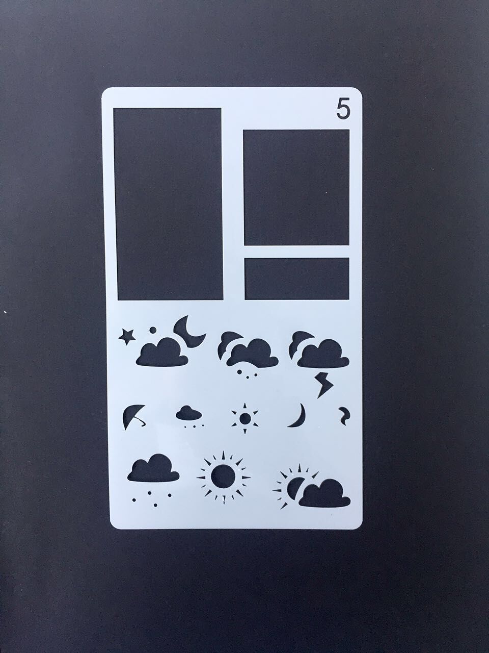 5