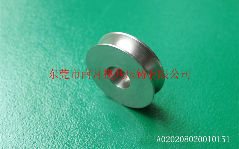 厂家加工供应机械行业专用20x5.5导轮