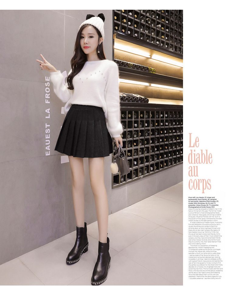 Jupe - Ref 3441611 Image 30