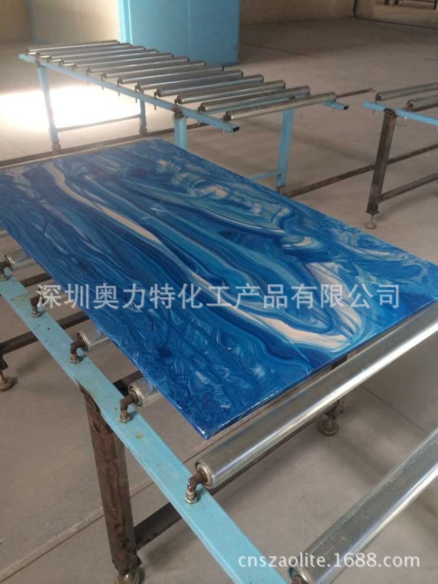 厂家直供实胶水密封胶人造石实验室真空箱