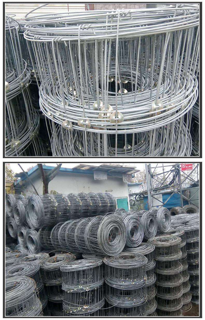 环扣草原网机械牛栏网机械