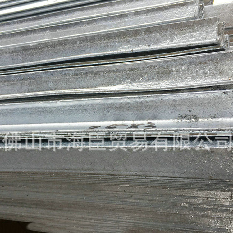 专业生产 镀锌角钢25x3  低合金鞍钢角钢  耐用 国标角钢批发