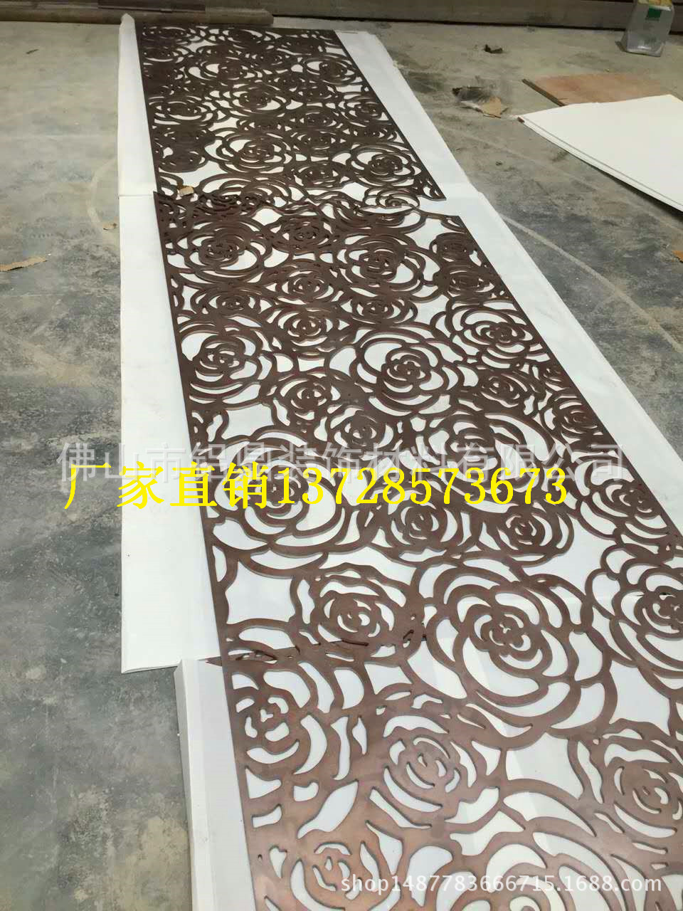 雅安名山 铝单板厂家