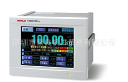 日本unipulse尤尼帕斯F805A重仪表
