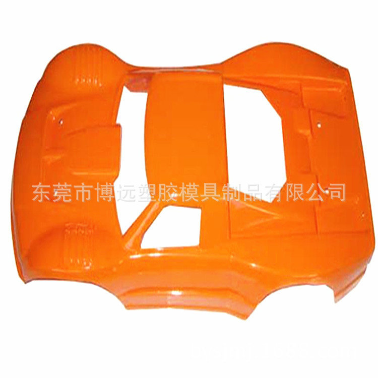 东莞喷油加工厂  自动线喷油加工  玩具车喷油加工