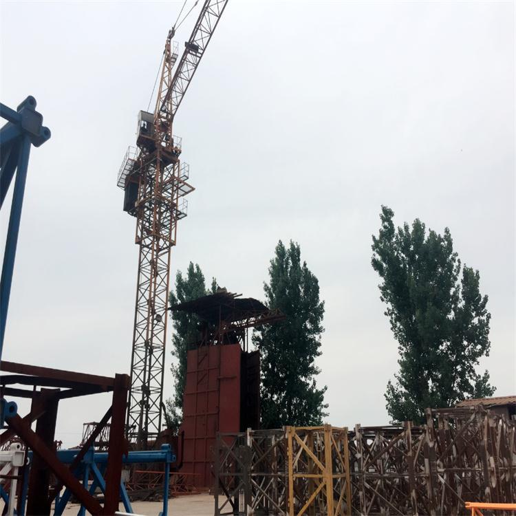 山东泽宇塔机销售   供应塔机  塔机生产厂家