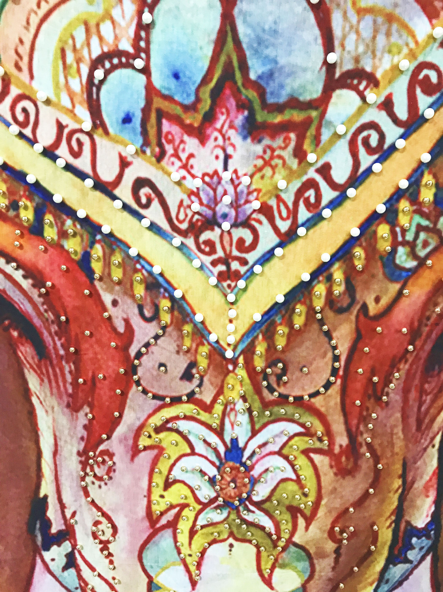 镶嵌珠宝钻石挂毯 印花家居挂画挂毯 壁挂 挂毯 挂饰 壁饰 装饰布|ms