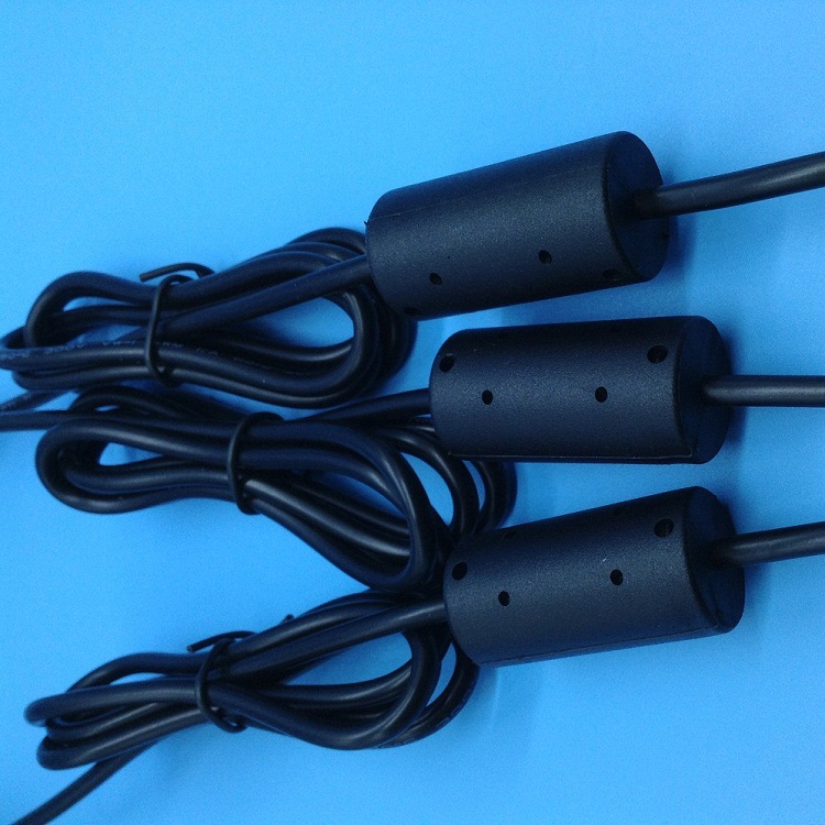 5521电源适配线2