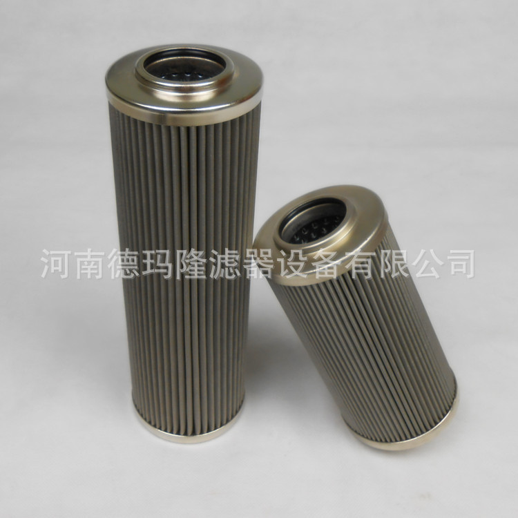 供应水下泵齿轮箱液压油滤芯0500R025W/HC