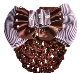 Marrón de tres pausas