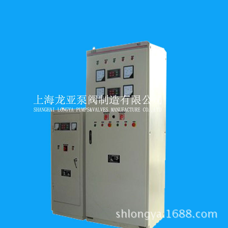 水泵控制柜、变频控制柜、消防控制柜