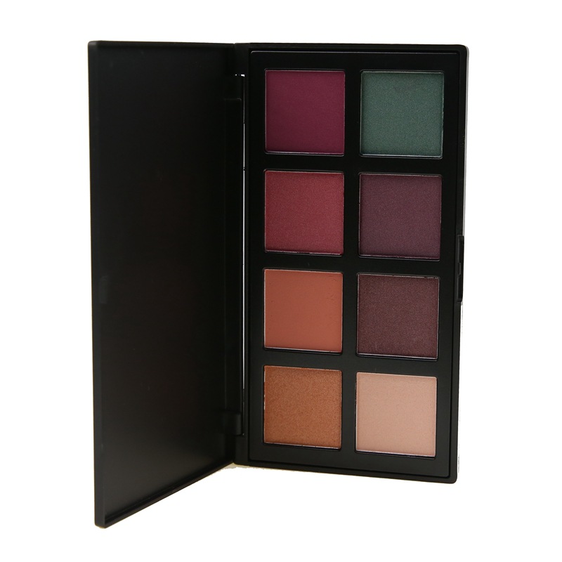 Fashion Multicolor Eye Shadow display picture 4