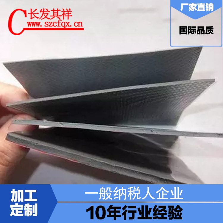 厂家供应 散热矽胶垫 高导热系数 硅胶材质更软 多规格 批发