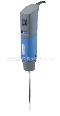 【德国IKA】分散机T10基本型手持式分散机 套装、乳化机