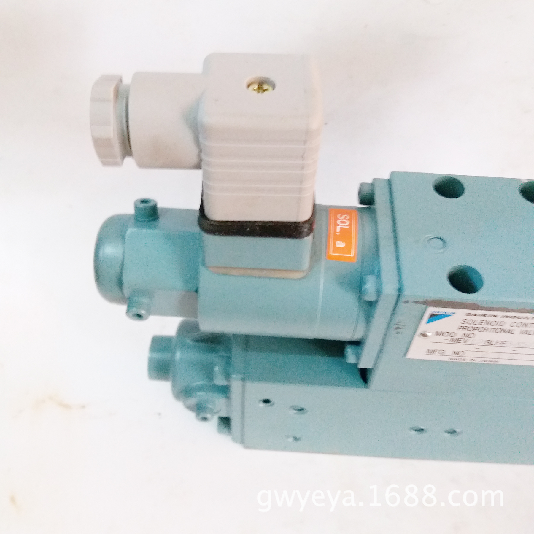 ����DAIKIN�������������MEV12BLFF6A����ע�ܻ�Һѹ�� �ֻ�ȫ��