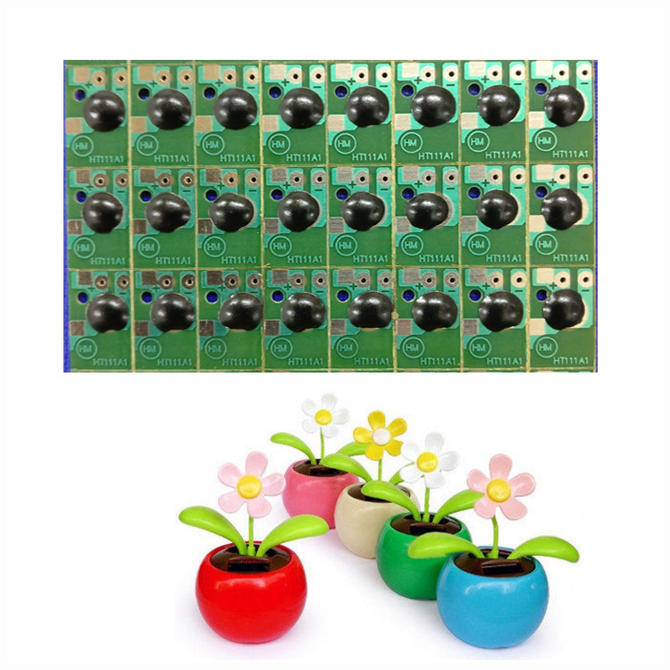 摇摆器芯片 摇摆器 (2)