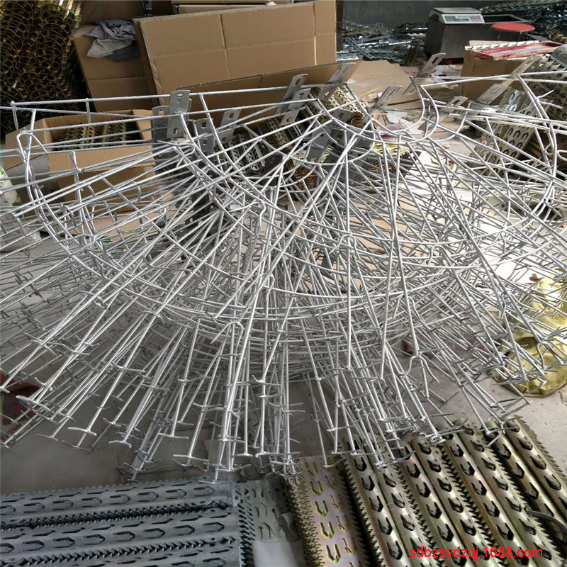 供应 防爬伞 防盗伞 阳台防扒伞 燃气管道防爬刺 防盗刺