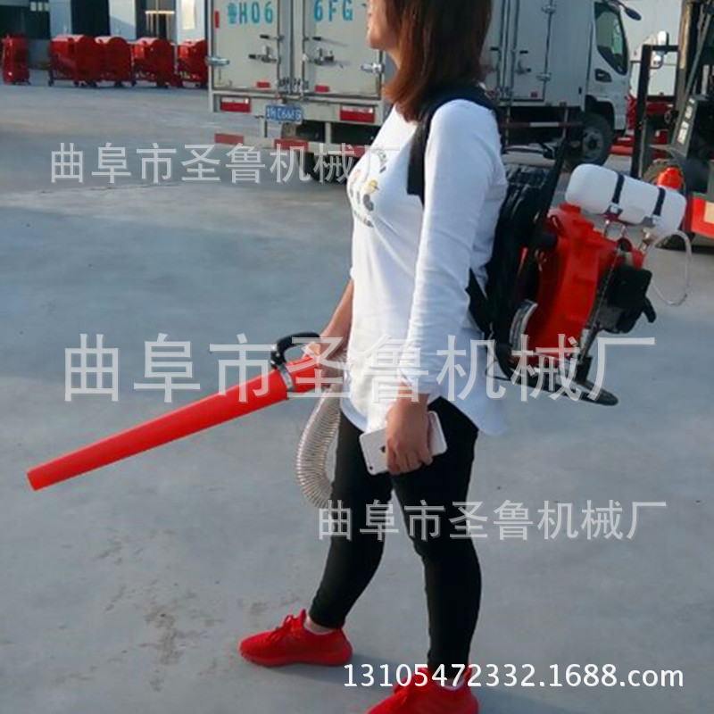 采棉機(jī)汽油6